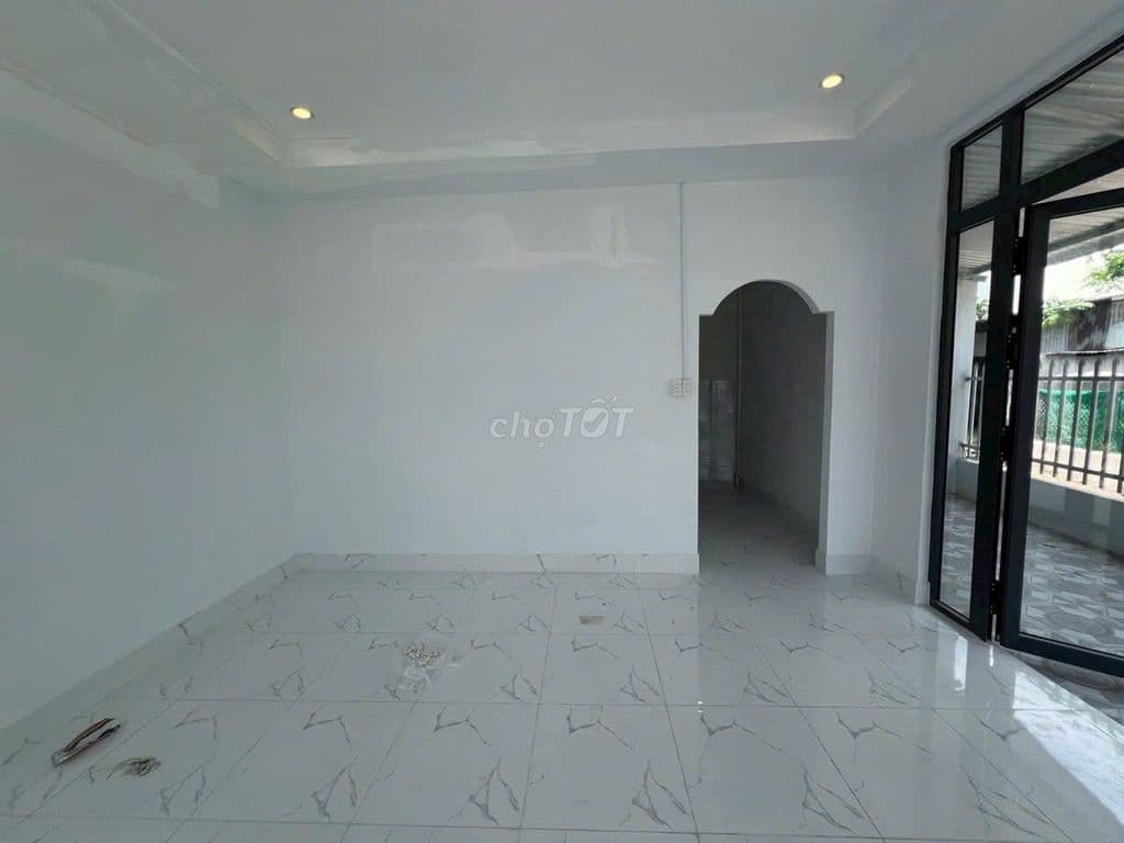 Chính chủ bán căn nhà sổ riêng 120m2 ở xã Phước Vĩnh An giá chỉ 1 TỈ - Ảnh 3