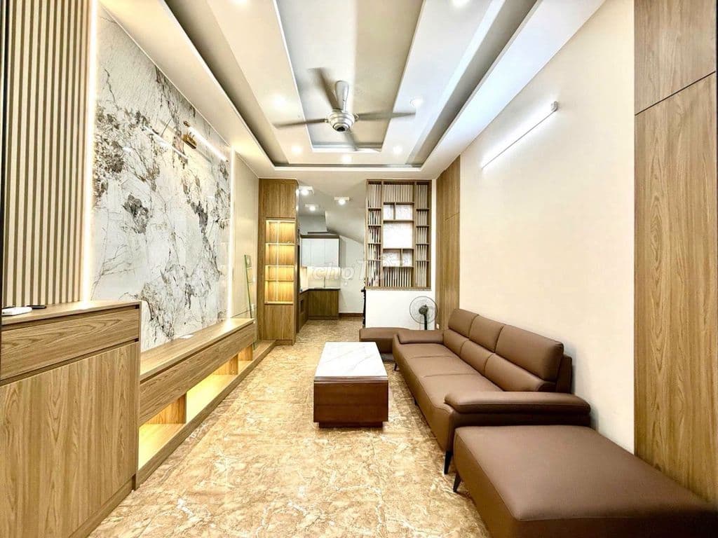 bán nhà 36m Xuân La đẹp nội thất xịn hơn 9 tỷ - Ảnh 2