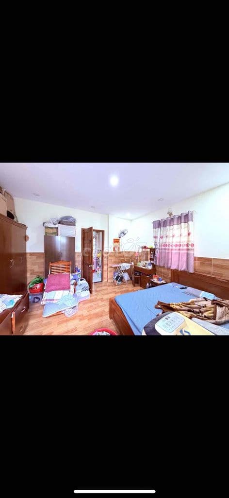 Nhà 2 Tầng HXH Tô Ký, Phường Đông Hưng Thuận, 65m2 chỉ 4,25 tỷ TL - Ảnh 2