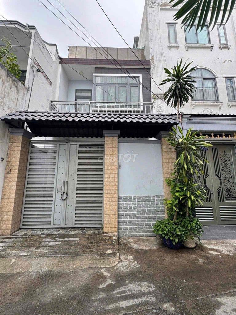 Nhà An Lạc, kế AEON BÌNH TÂN, 2ty3 tl, SHR