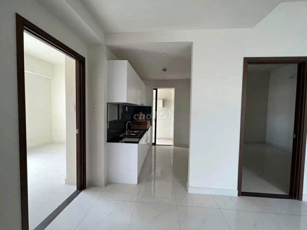 Chính chủ bán CH Green River Dt80m2/ 3PN view sông,nhà mới 100% quận 8 - Ảnh 2