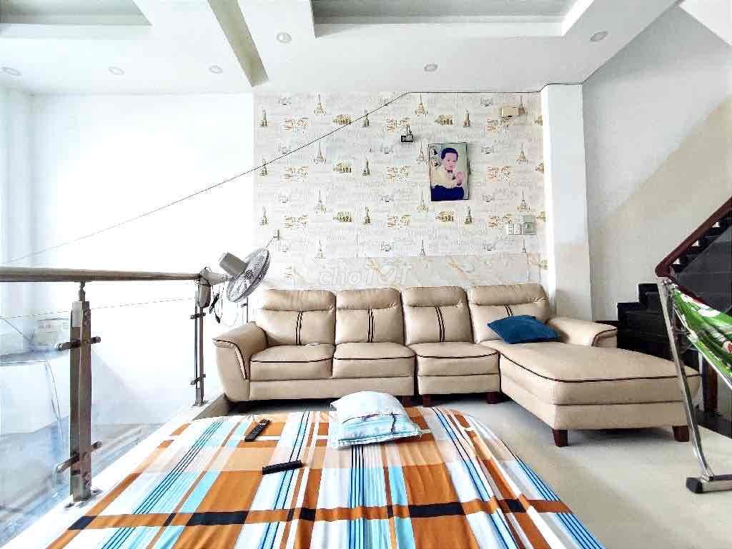 NHÀ DTSD 360M2 -5PN-ĐƯỜNG SỐ 63 -TÂN PHONG - 3 PHÚT TỚI LOTTE QUẬN 7 - - Ảnh 2