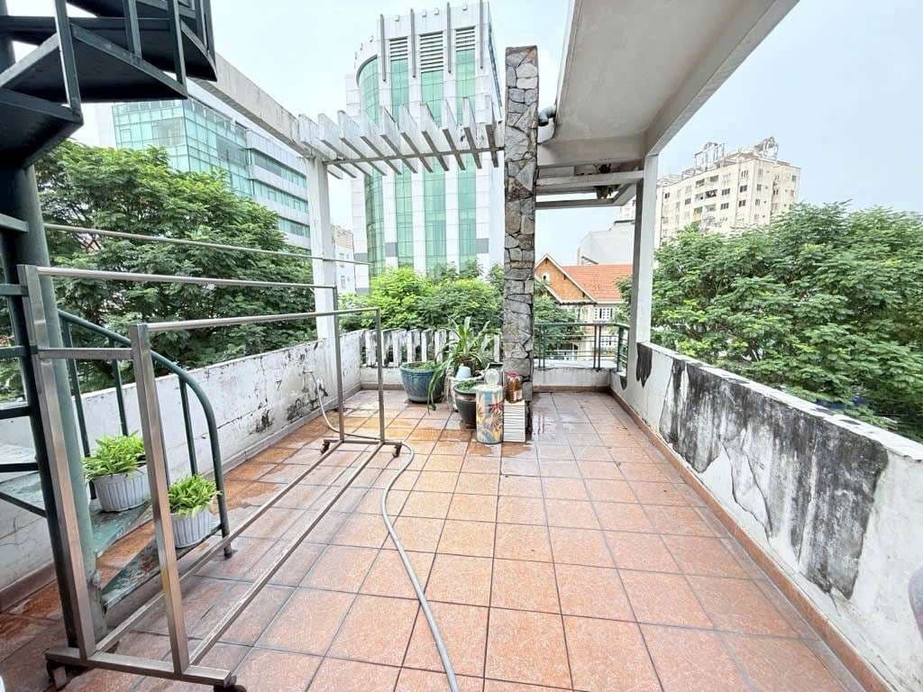 MẶT TIỀN KINH DOANH SẦM UẤT - LÊ VẪN SỸ - TÂN BÌNH - 24 TỶ - Ảnh 2