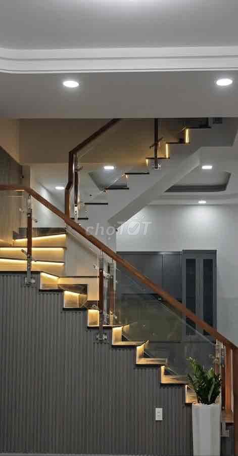 🏡 CHÍNH CHỦ BÁN NHÀ MỚI XÂY QUẬN 12 sổ hồng riêng