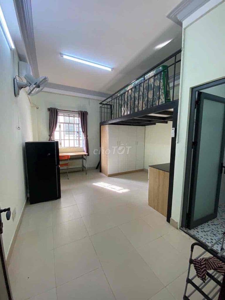 CHDV thu nhập gần 40tr/th - Khu đồng bộ bàn cờ, ôtô tránh - 74m2 4Tầng - Ảnh 2