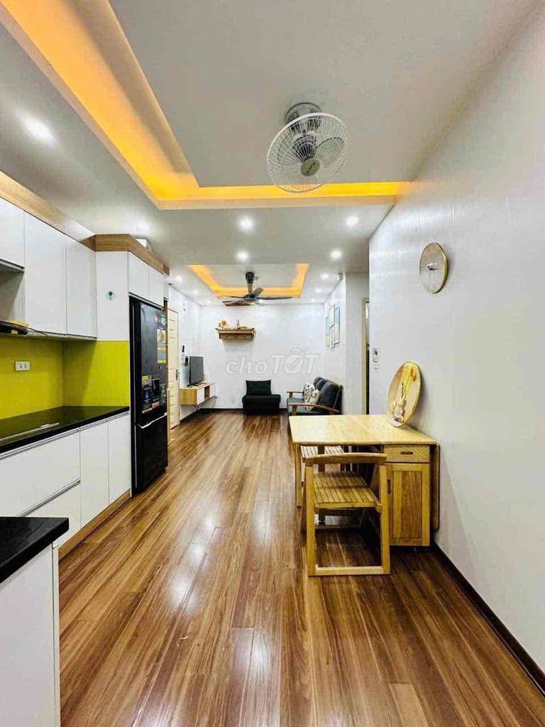 🔥🔥CHỦ NHÀ ĐỔI CĂN TO NÊN BÁN 2 NGỦ TẠI CC LINH ĐÀM - Ảnh 2