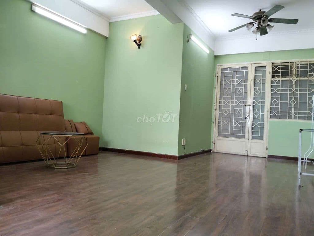 BÁN CĂN THÔNG TẦNG 61M2. KHU AN HÒA CÓ CẦU THANG MÁY TRẦN TRỌNG CUNG - Ảnh 3