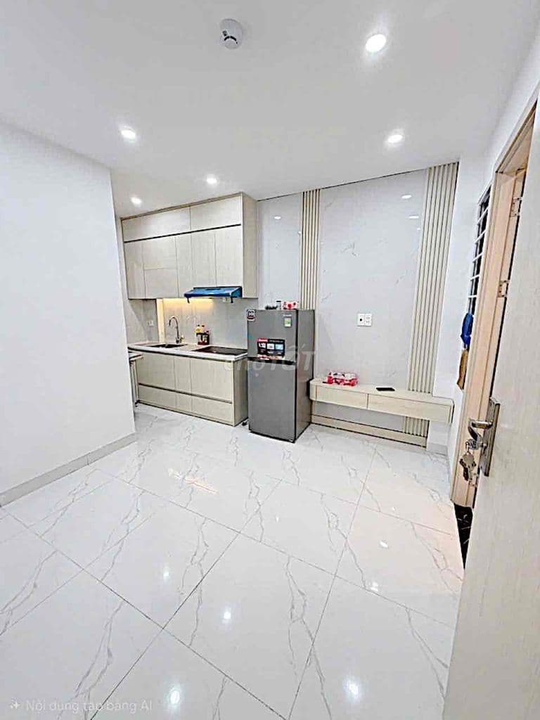 BÁN CĂN HỘ CCMN - GẦN VINCOM PHẠM NGỌC THẠCH - ĐỐNG ĐA - TOÀ MỚI Diệ