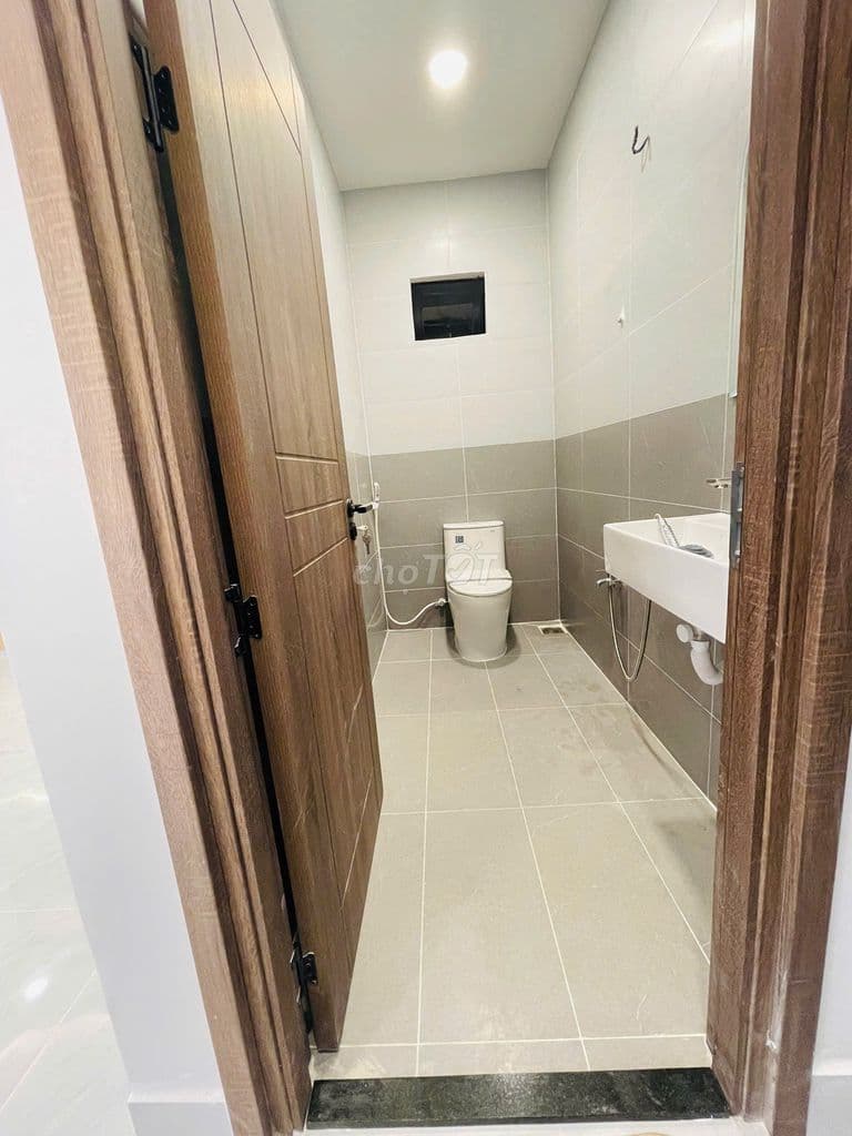 CĂN HỘ FULL NỘI THẤT – 44m² – GIÁ CHỈ 1.77 TỶ – SỔ RIÊNG – Ở NGAY