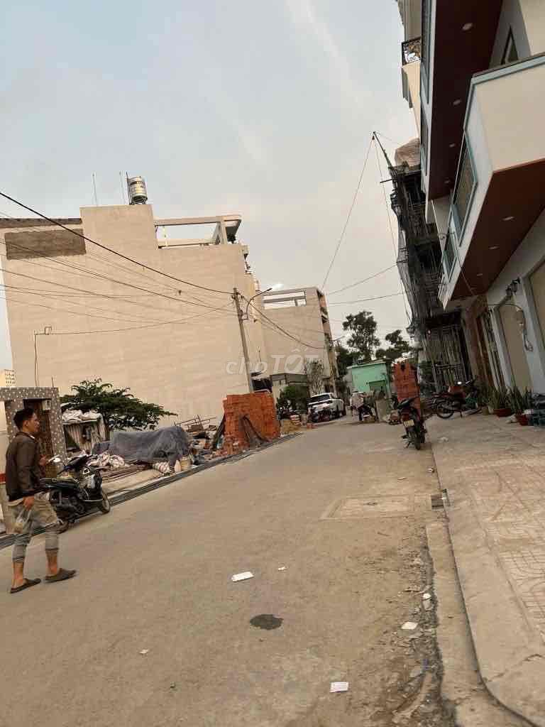 💥Đường Xe Hơi 🚗 6m-4x16(63m2)-Đất-Ngay Tỉnh Lộ 10-10 Phút Ra Aeon - Ảnh 2