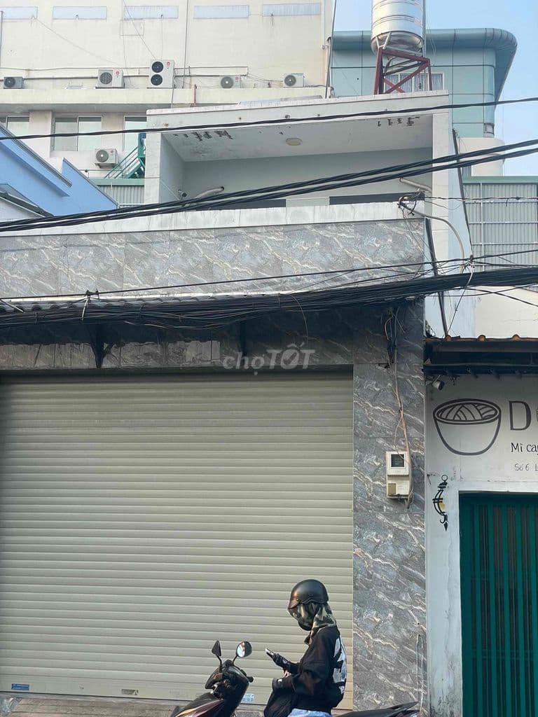 mặt tiền lương minh nguyệt, tân phú, giáp Q11. 4.2x18.5m trệt lầu - Ảnh 3