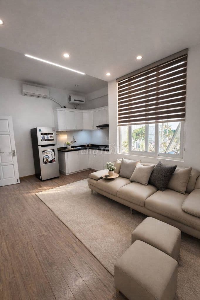 CHỈ 2,8 TỶ CÓ NAY CHUNG CƯ 2PN – TÂY HỒ – LÔ GÓC - SỔ ĐỎ CHÍNH CHỦ