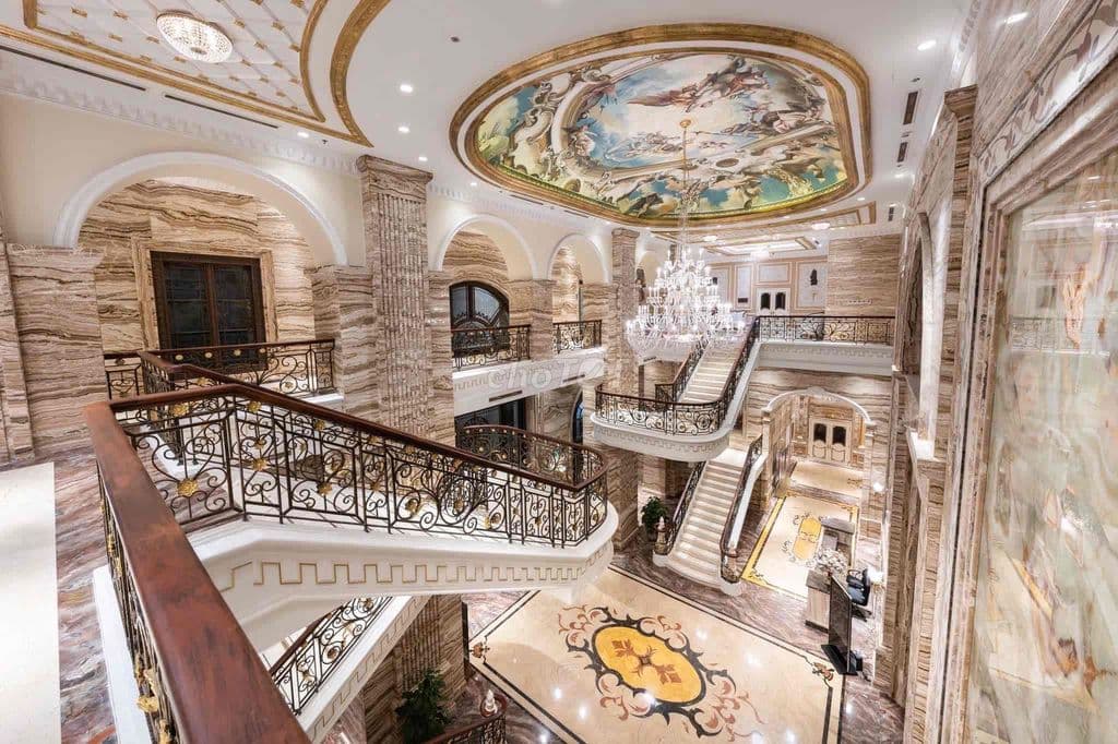 ĐỘC BẢN 3PN - DIỆN TÍCH 200m2 HANOI SIGNATURE - Ảnh 3