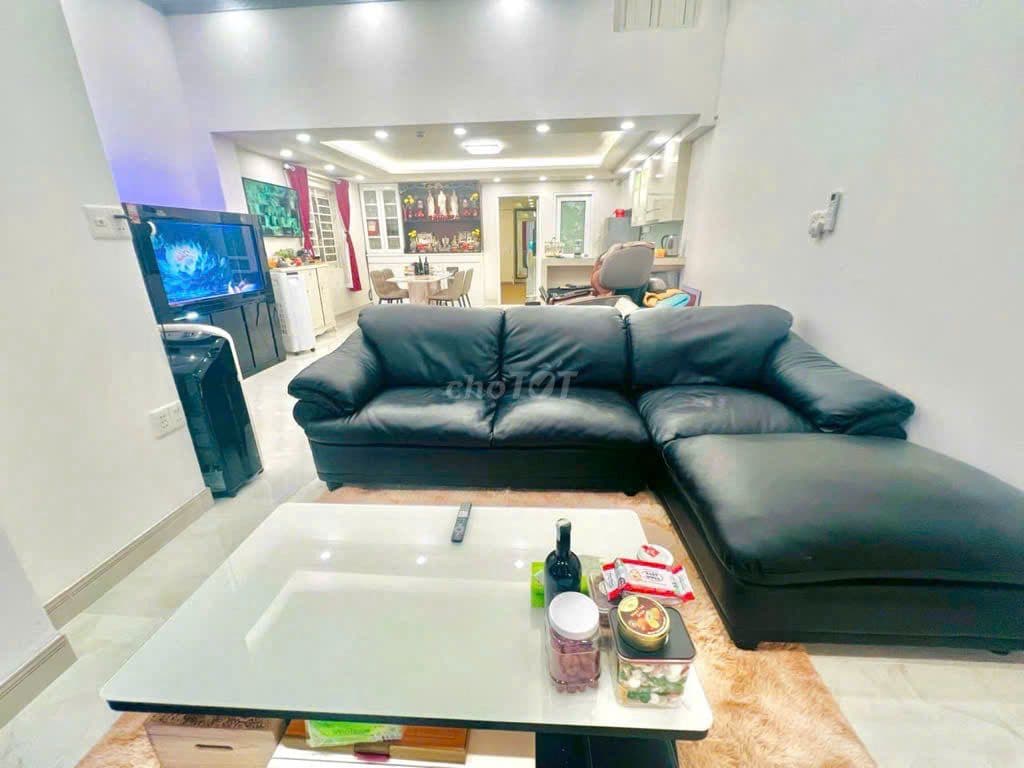 Nguyễn Thị Thập-Q7, CHDV, 23 phòng, thu nhập 85tr/tháng. Giá 21,9 tỷ - Ảnh 3