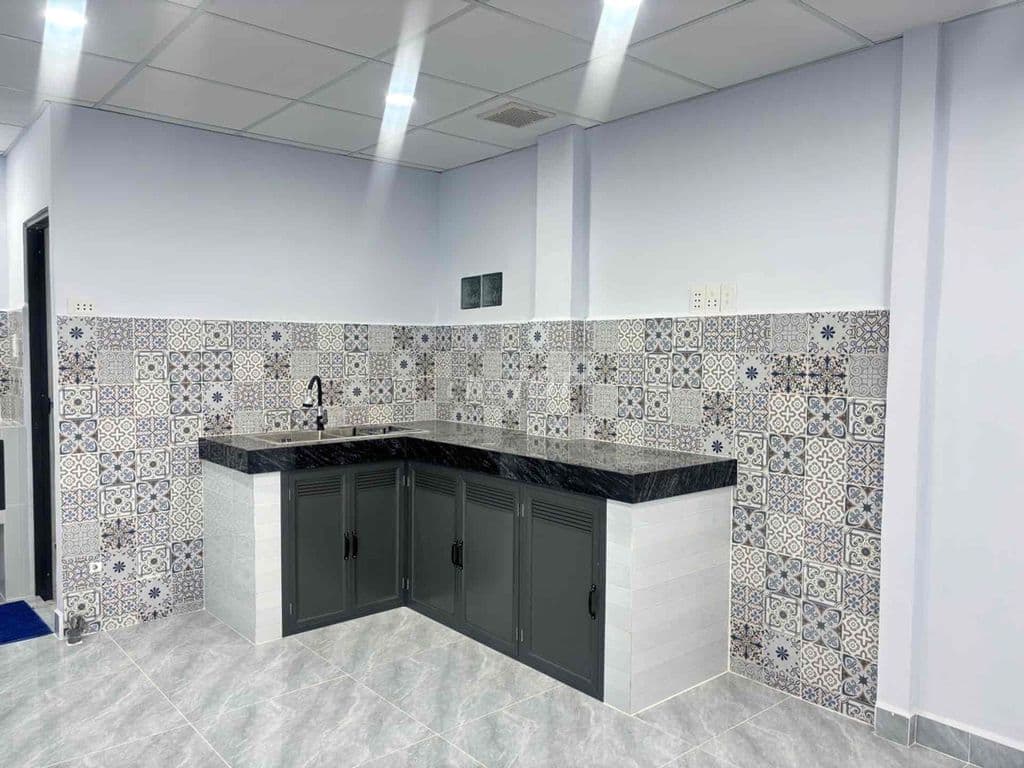 Nhà HXH 8m Tô Ngọc Vân chỉ nhỉnh 3T - Ảnh 3
