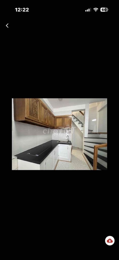 🔥 NHÀ 4 TẦNG PHÙNG VĂN CUNG PHÚ NHUẬN – GIÁ TỐT BẤT NGỜ 4,35TỶ TL🔥 🏡 - Ảnh 2