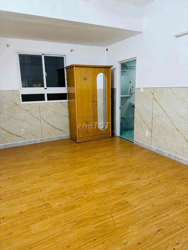 Bán Căn Hộ Chung Cư Khang Gia P14 Gò Vấp - Ảnh 3