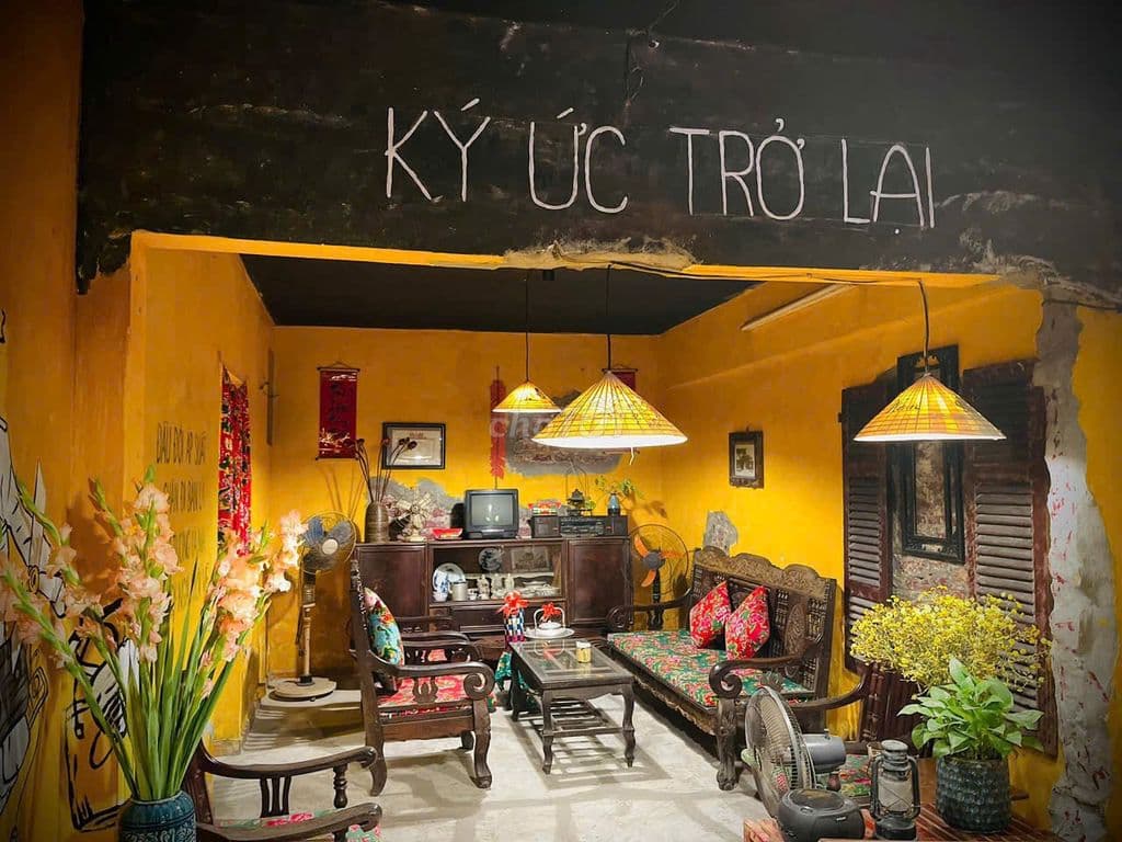 Chính chủ cần bán nhà tập thể tầng 1 tại phố Vũ Ngọc Phan