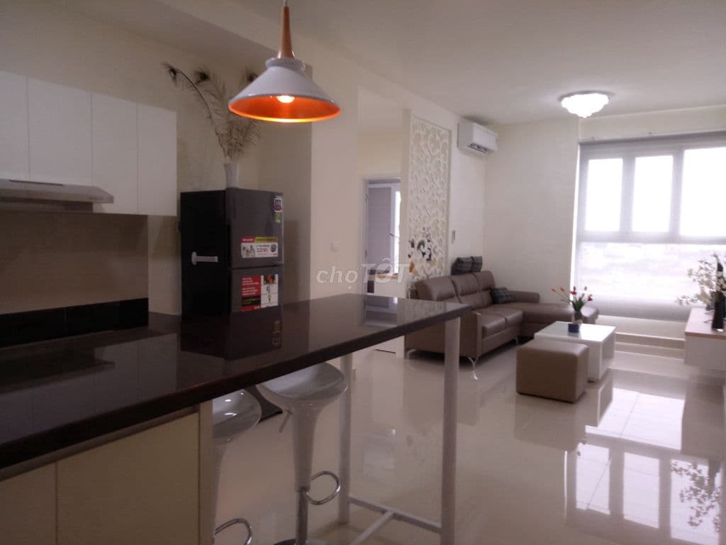 The Park Residence 1pn 1wc giá 2.3 tỷ - Ảnh 2
