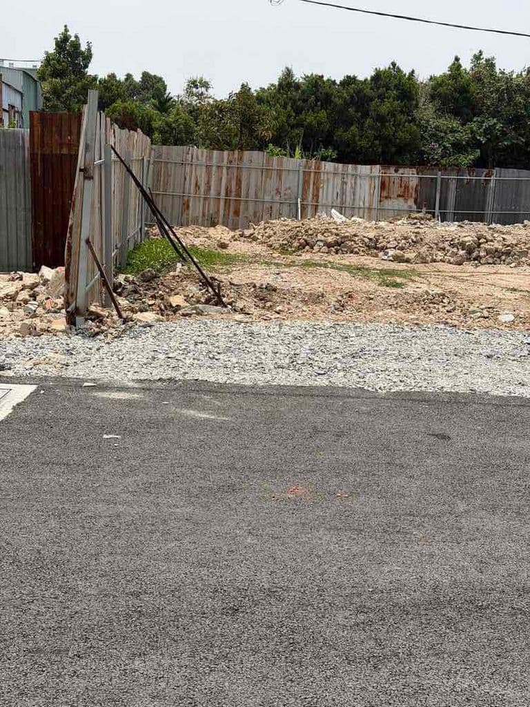 Đất Thổ Cư 4x18m. Hẻm 6M Nhựa. Xẹc ngắn. Xây Cao Tầng. Q12 - Ảnh 3