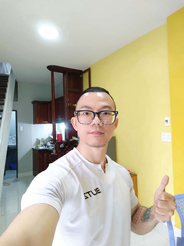 1,95 tỷ sổ hồng trao tay - Căn góc mặt tiền 2 tầng - Tăng Nhơn Phú