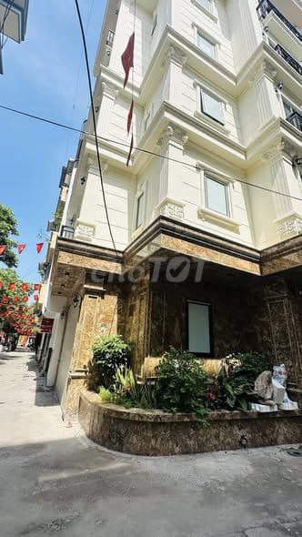 bán nhà 7 tầng khu Xuân Đỉnh - Công Viên Hoà Bình