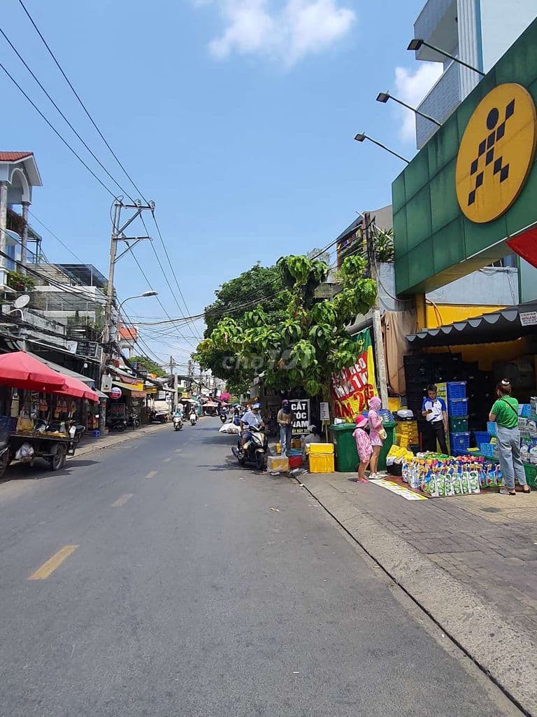 Bán Dãy Trọ Đ.339 Đỗ Xuân Hợp, PLB, Hẻm 8m Xe Tải Ngay Cửa - Ảnh 2