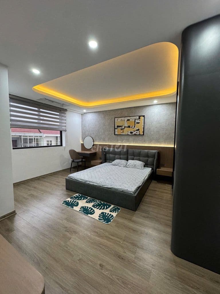 CẦN BÁN GẤP CĂN CHUNG CƯ CT5 -160M-4 NGỦ - 3 VỆ SINH - 8.0X CỦ KHOAI - Ảnh 2