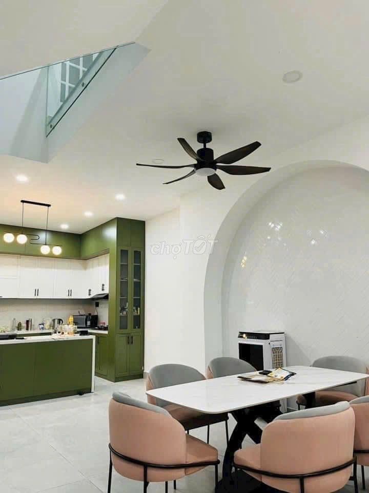 SIÊU PHẨM KHÔNG CĂN THỨ HAI GIÁ HỜIHẺM XE HƠI THÔNG PHAN VĂN TRỊ 60M G - Ảnh 2