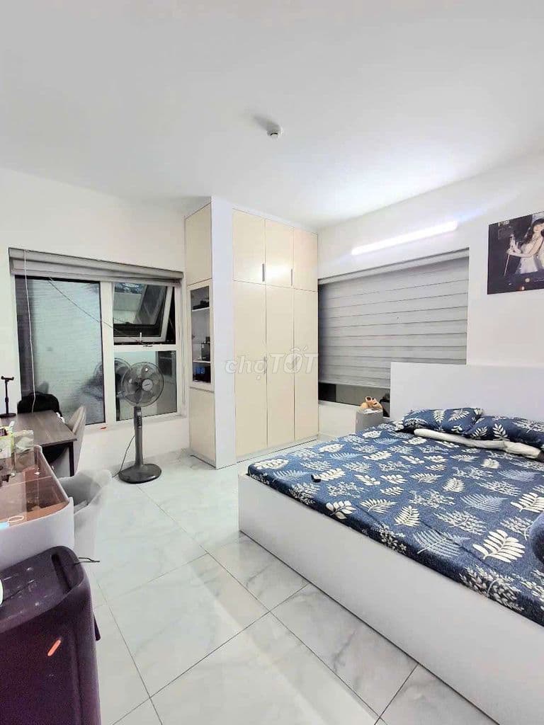 HOT!! BÁN CĂN GÓC 3 PHÒNG NGỦ CHUNG CƯ PHÚ GIA HƯNG GÒ VẤP ^^