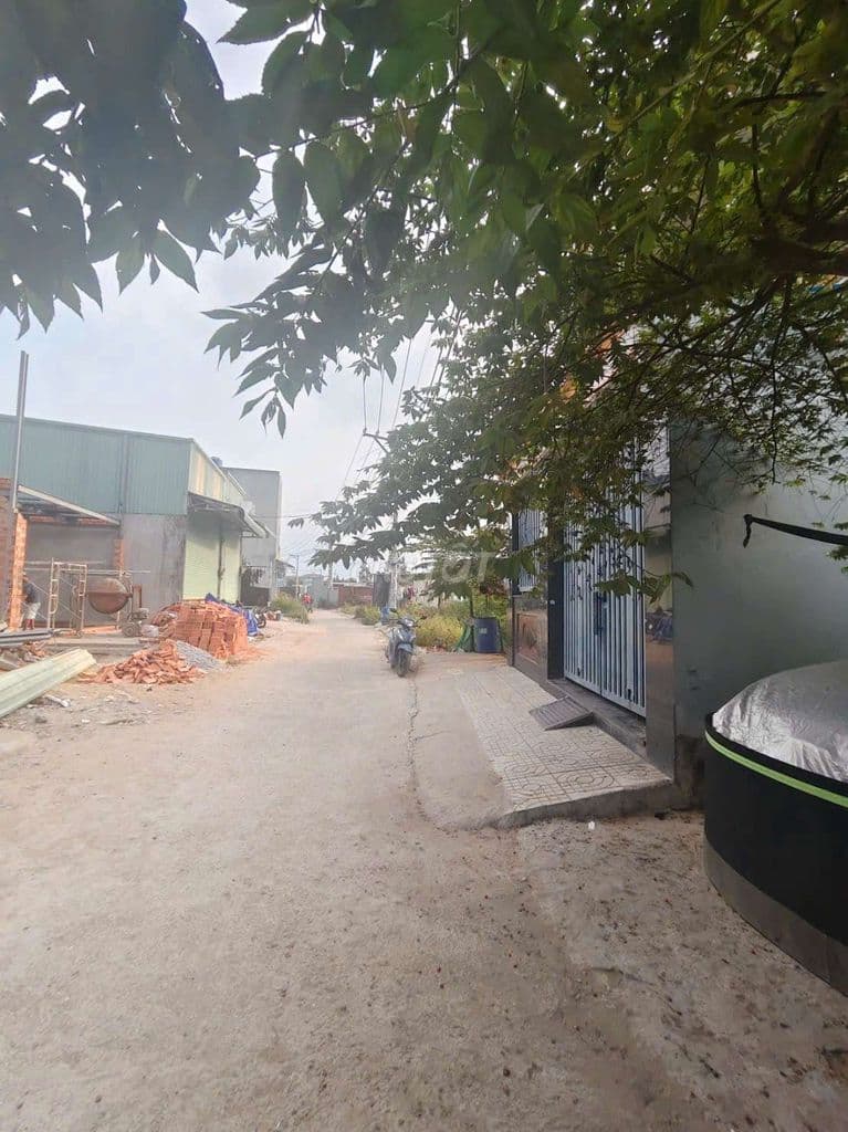 Tỉnh Lộ 10 - Bình Tân - 6x21 ( 127m2 ) - 2 Tầng - Hẻm 7m - SHR - Ảnh 3