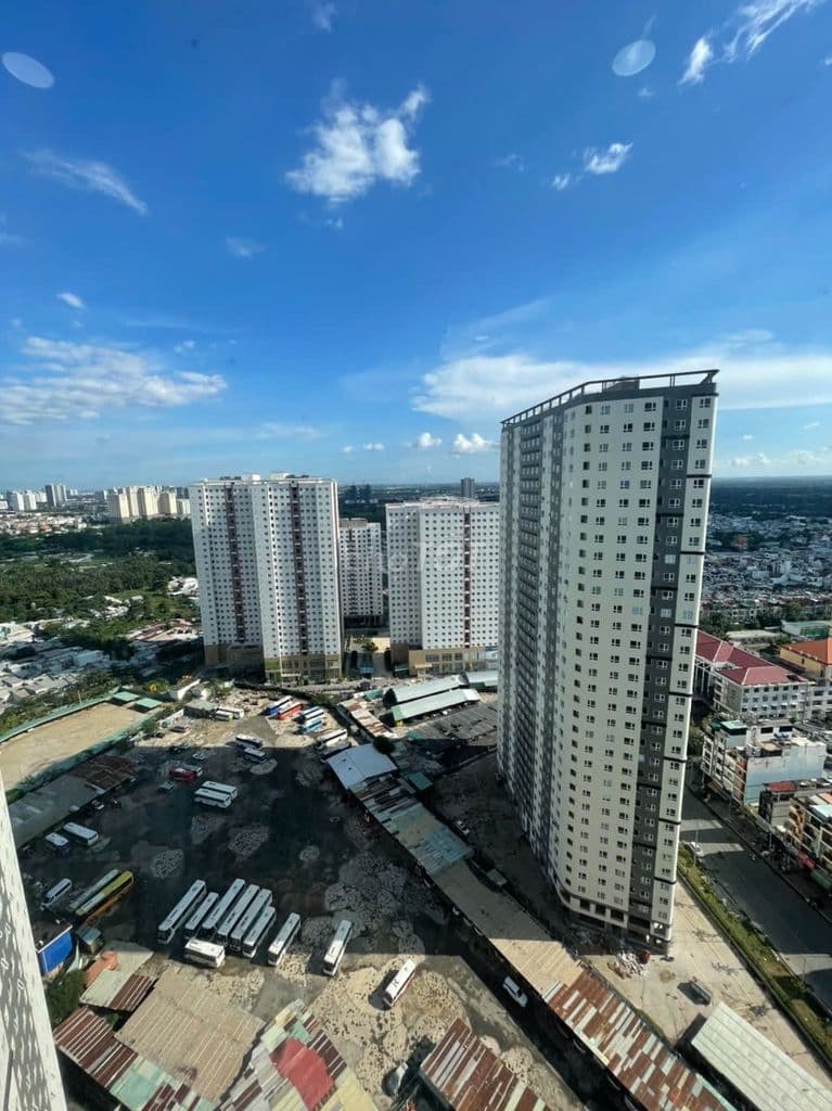 Góc 85m2 : 4,4 tỷ trống - 4,6 tỷ Full Nt Tòa MAll Topaz Elite - Ảnh 3
