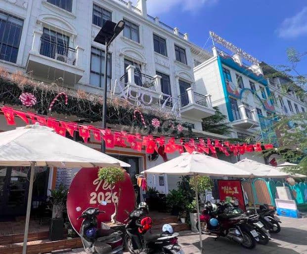 SHOPHOUSE LAKEVIEW CITY MẶT TIỀN SONG HÀNH – VỊ TRÍ VÀNG, ĐẦU TƯ TỐT - Ảnh 3