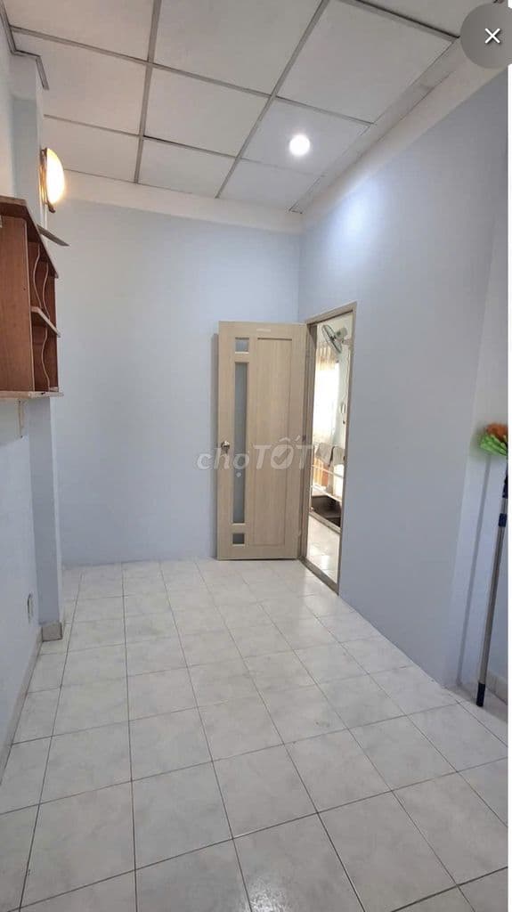 hẻm xe hơi 6m-40m2 đất chỉ 6,2 tỷ TL tốt - Ảnh 3