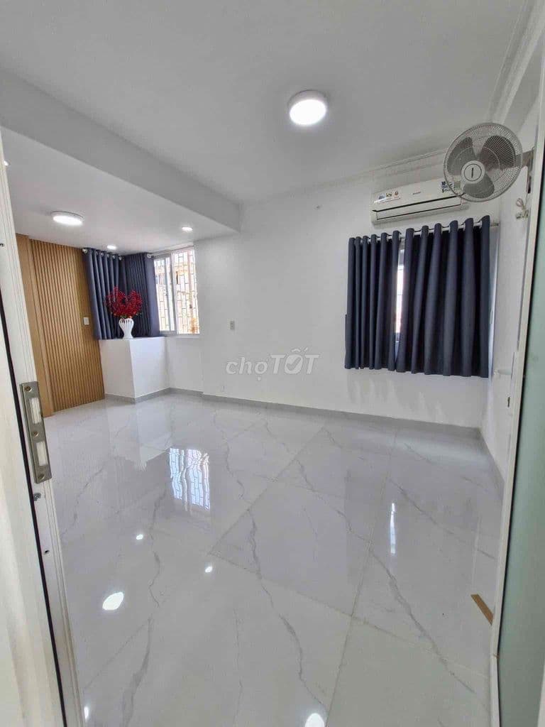 Giá: 4T900 (TL) - CC PHAN XÍCH LONG ~70M² – 3PN 🏡 DT: ~70m² 🛏 Công n - Ảnh 2