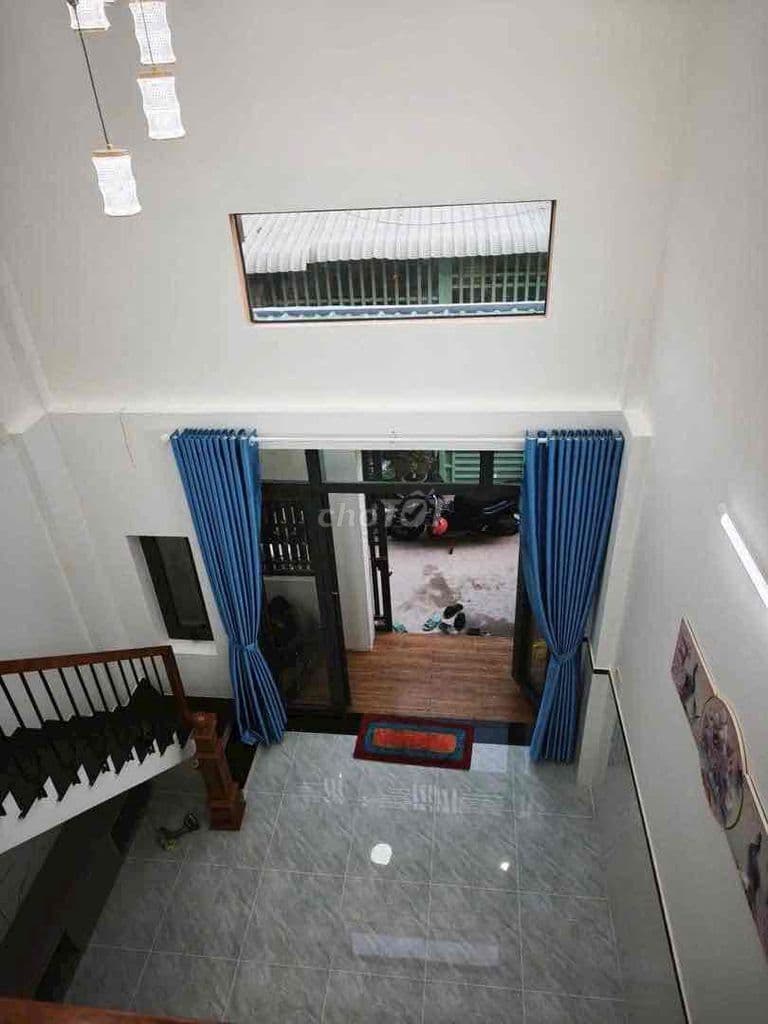 4x13 Hem Trường Tam Đông 2 - Ảnh 2