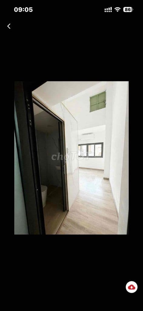 NHÀ CHO GIA ĐÌNH NHỎ. HẺM XE HƠI - LŨY BÁN BÍCH_TÂN PHÚ 2 MẶT TIỀN, Đ - Ảnh 3