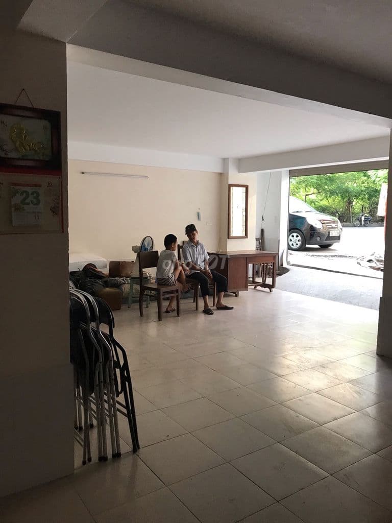 Có văn phòng cho thuê 385 Trần Đại Nghĩa - Ảnh 3