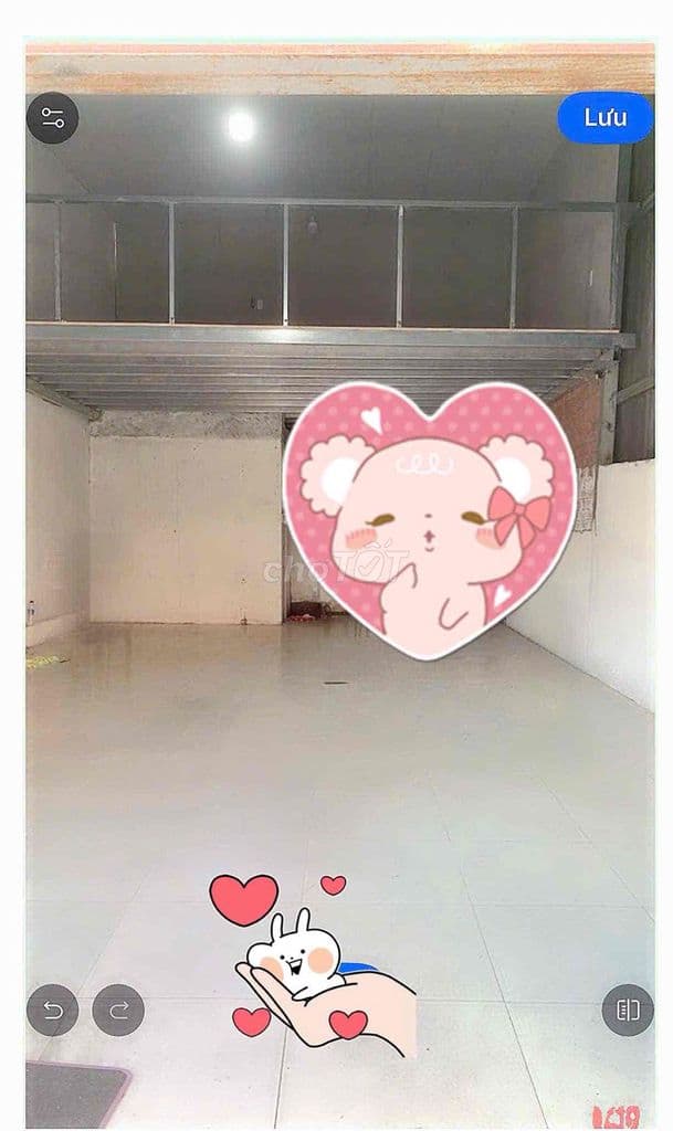 Bán nhà võ văn vân- 55m2 - HẺM XE TẢI- nhỉnh 1xty🌺