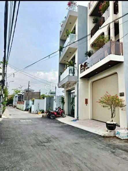 Bán Đất Thổ Cư Lô Góc 5 x 20m Full Thổ Cư Giá 4.968 Tỷ Đg Tô Ký TTT - Ảnh 3