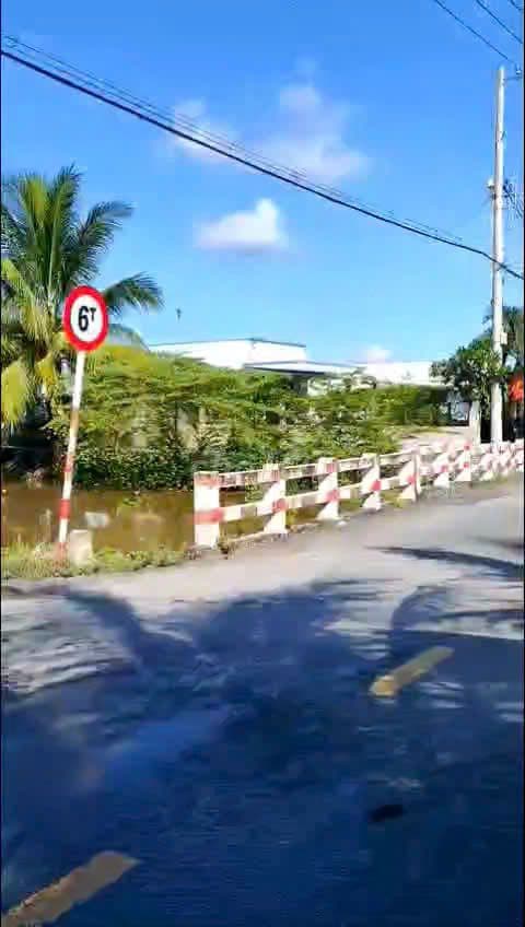 BÁN NHÀ MT THÍCH THIỆN HÒA, X. LÊ MINH XUÂN, H. BÌNH CHÁNH 4.1 TỶ - Ảnh 3