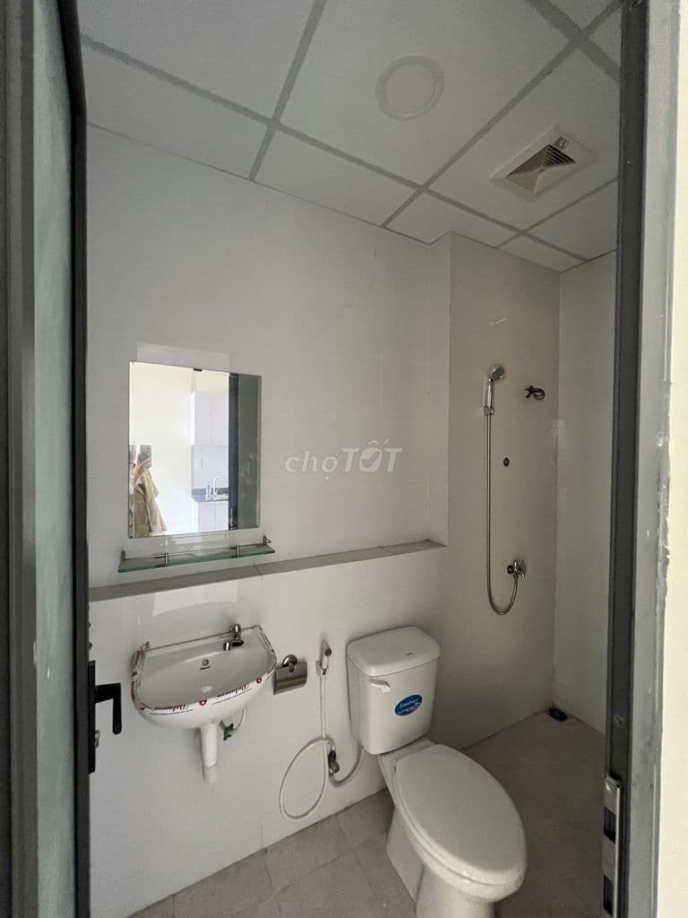 Bán Căn 1 PN 1 WC NOXH Vĩnh Lộc - CHỉ 890 Triệu - Ảnh 3