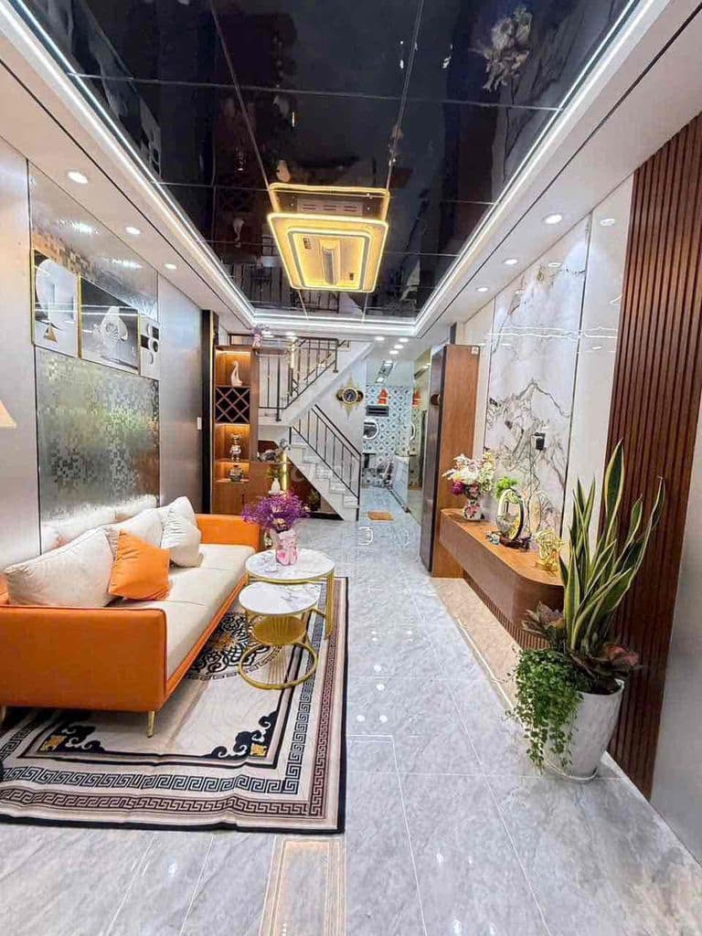 Siêu Phẩm Mini Nhà Đường 9, Trường Thọ. Thủ Đức - Ảnh 3