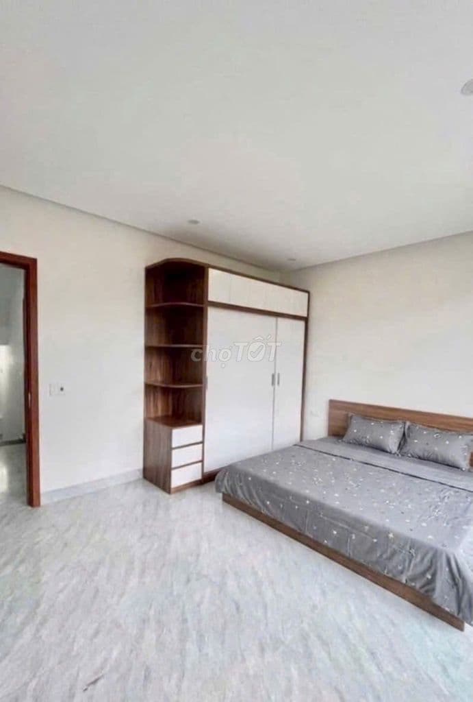 * GIÁ SỐC * Nhà 2tầng x 55m2 - XE HƠI đậu cửa Ngay đầu Nguyễn Văn Đậu - Ảnh 2