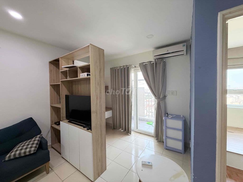 Bán căn hộ 8x đầm sen 50m2