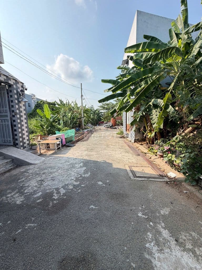 Nhà Trung Tâm Tân Túc 184m2 Xây Dựng – Phù Hợp Cho Thuê Dòng Tiền - Ảnh 3