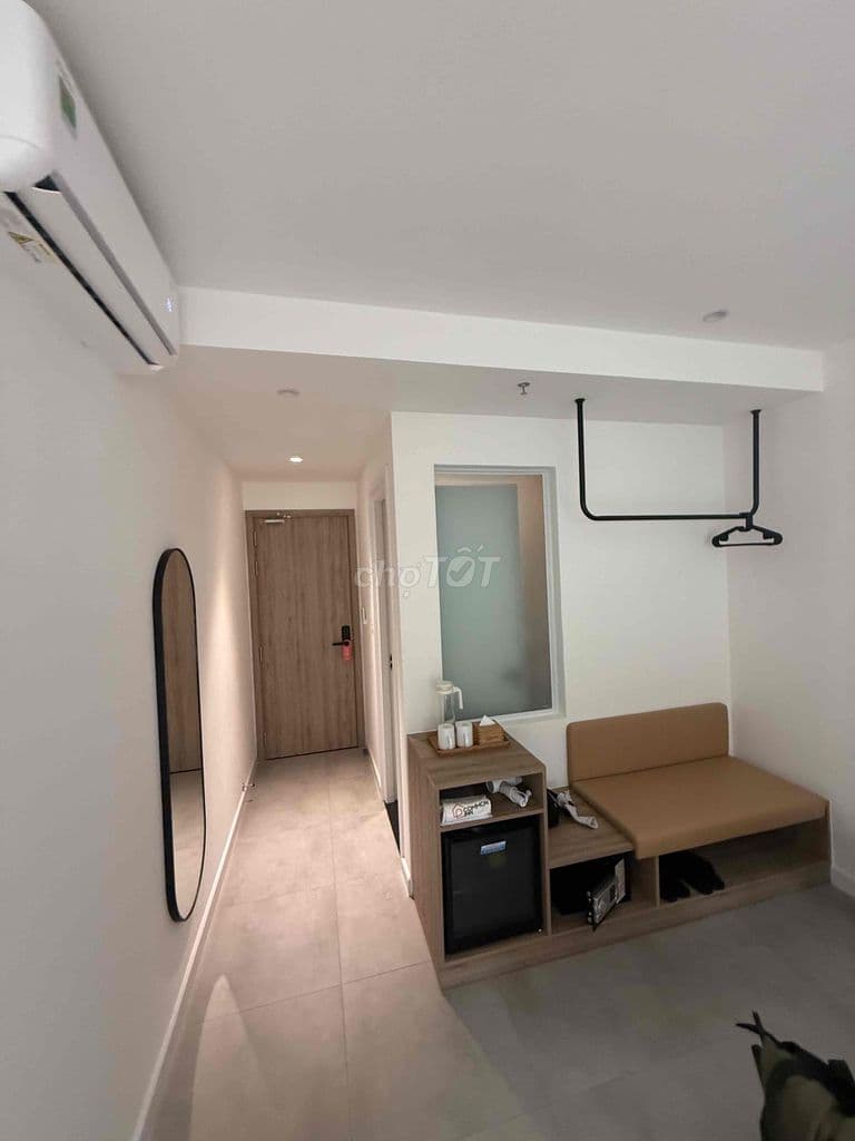 SANG NHƯỢNG KHÁCH SẠN 34 PHÒNG NGAY CỔNG SÂN BAY TSN - Ảnh 3