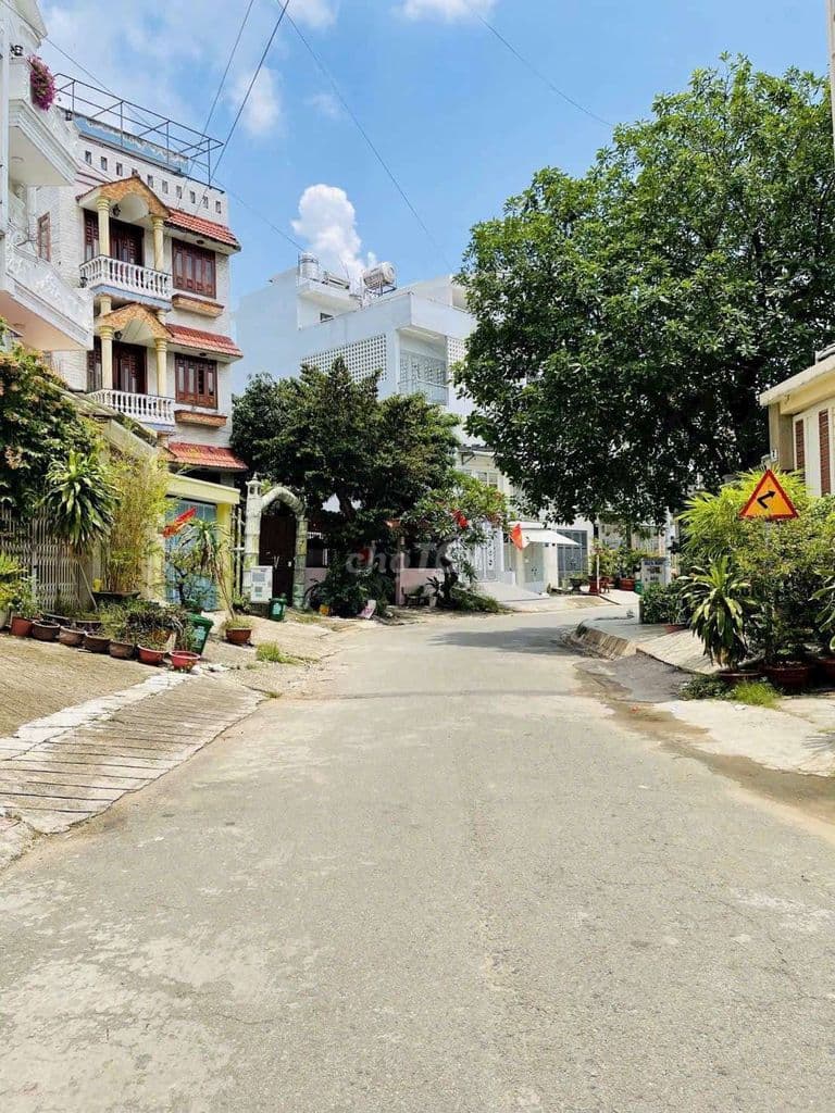🌹ĐẤT MTKD KDC NAM HÙNG VƯƠNG – 96m2 (4❌24) - ĐƯỜNG 12M - SÁT LÊ CƠ - Ảnh 3