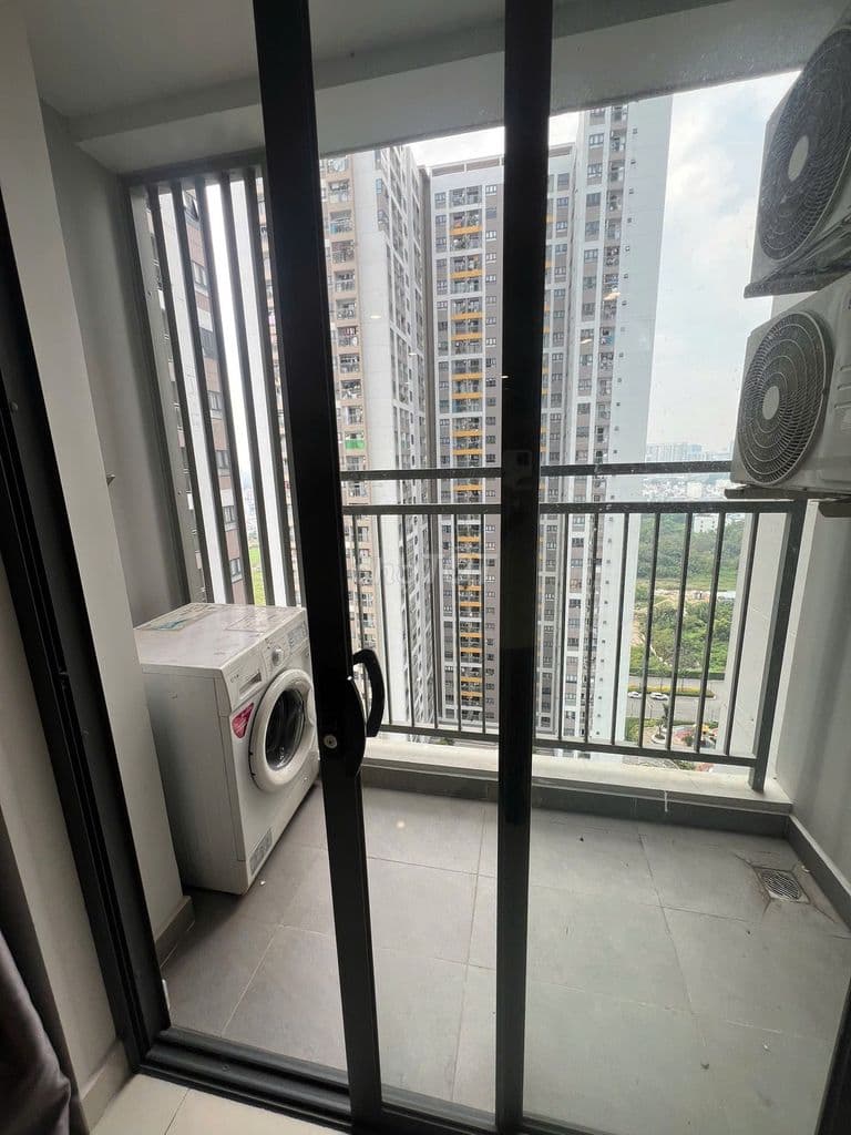 Q7 RIVERSIDE CĂN 1PN + ĐA NĂNG TẦNG ĐẸP VIEW ĐẸP GIÁ CHỈ 3TỶ150 BTP - Ảnh 2