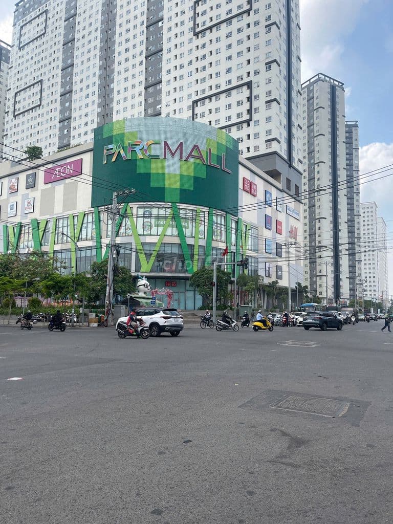 Bán đất (4m x 20m) mặt tiền đường Tạ Quang Bửu phường 4 quận 8 - Ảnh 2